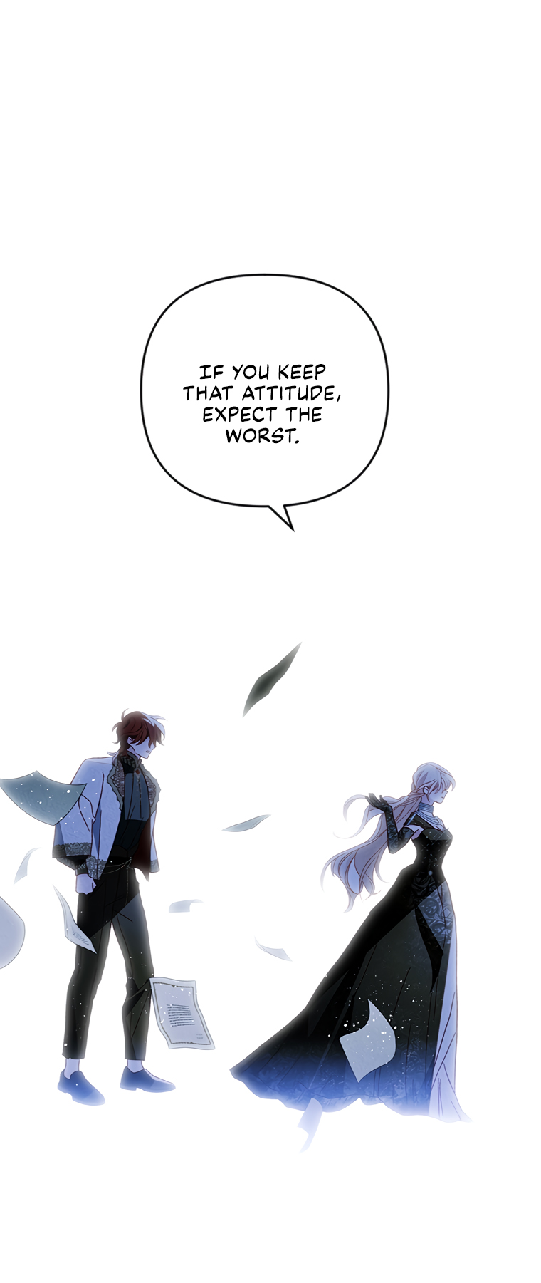 Raising My Fiancé with Money chapter 17 page 39