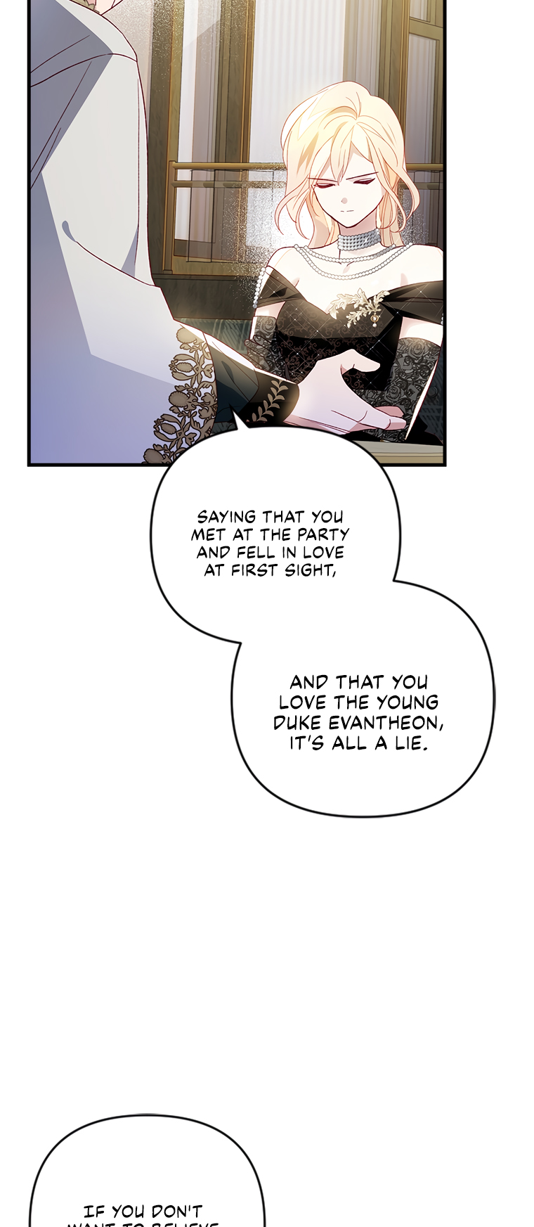 Raising My Fiancé with Money chapter 17 page 4