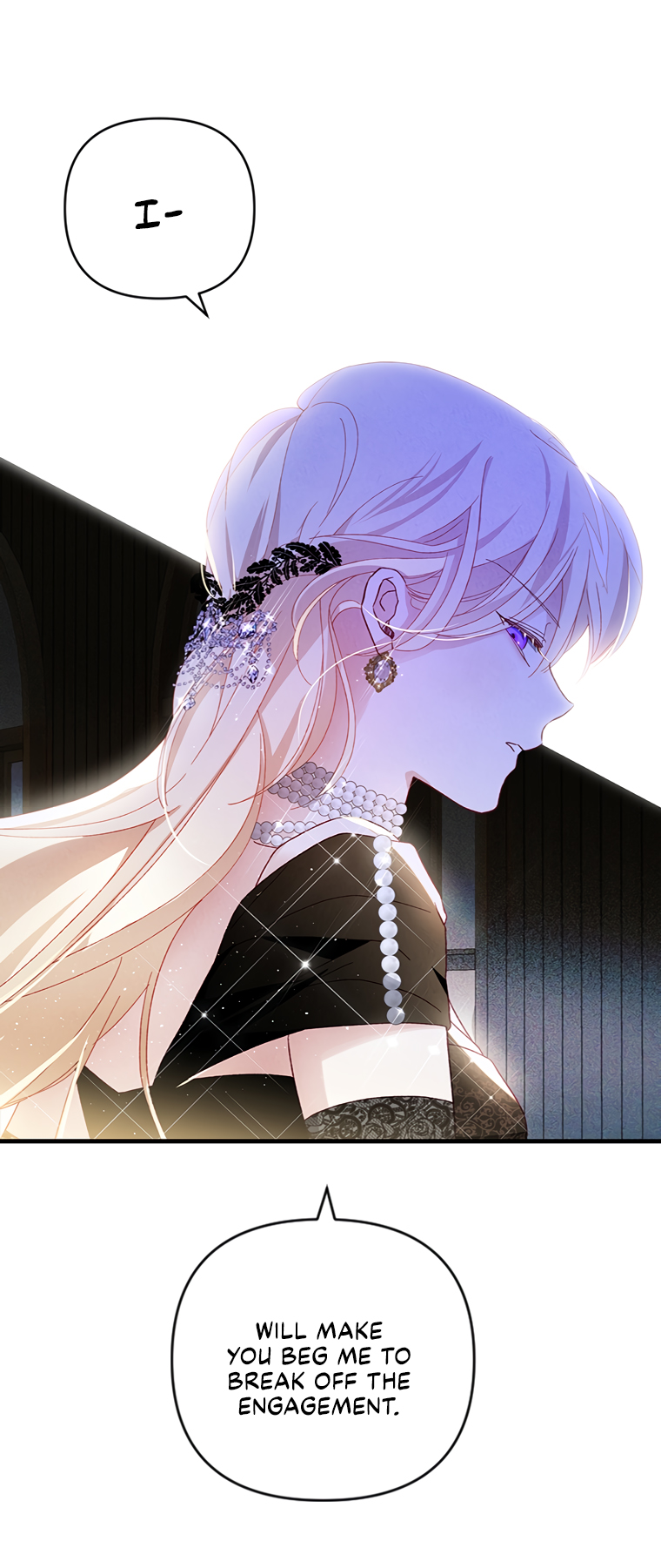 Raising My Fiancé with Money chapter 17 page 40