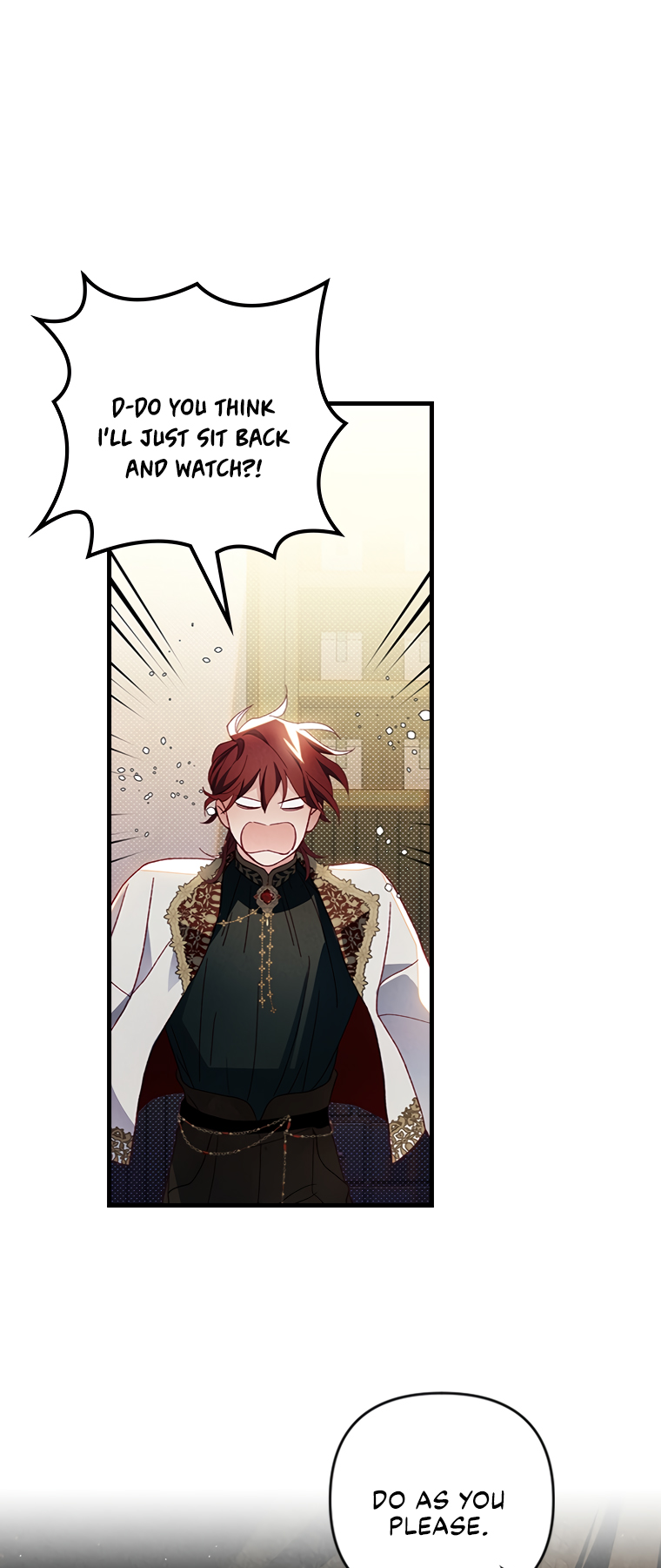 Raising My Fiancé with Money chapter 17 page 41