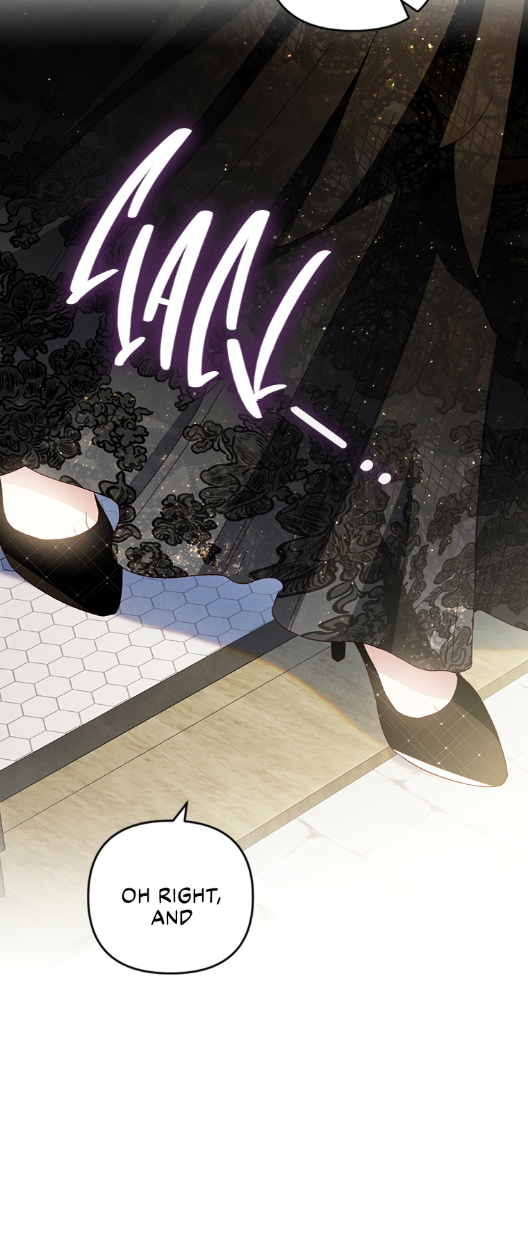 Raising My Fiancé with Money chapter 17 page 42