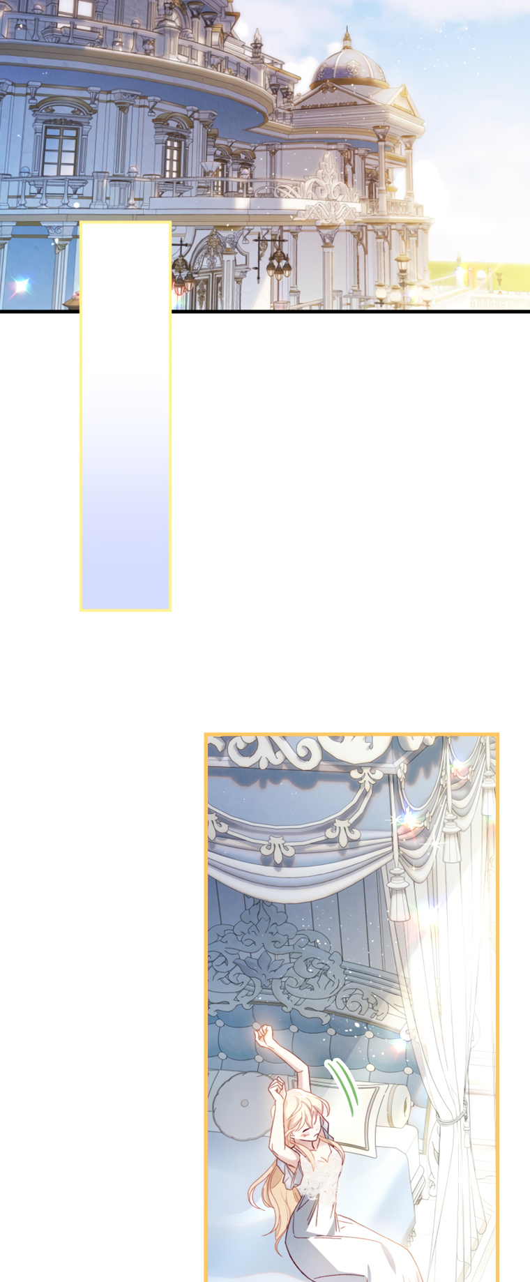 Raising My Fiancé with Money chapter 17 page 47