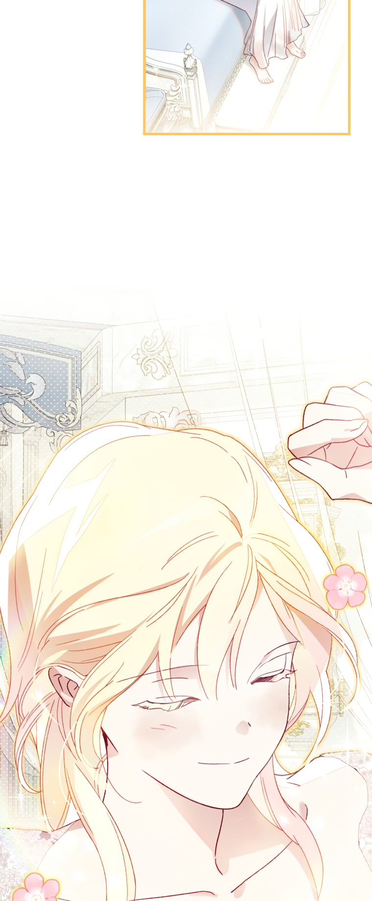 Raising My Fiancé with Money chapter 17 page 48