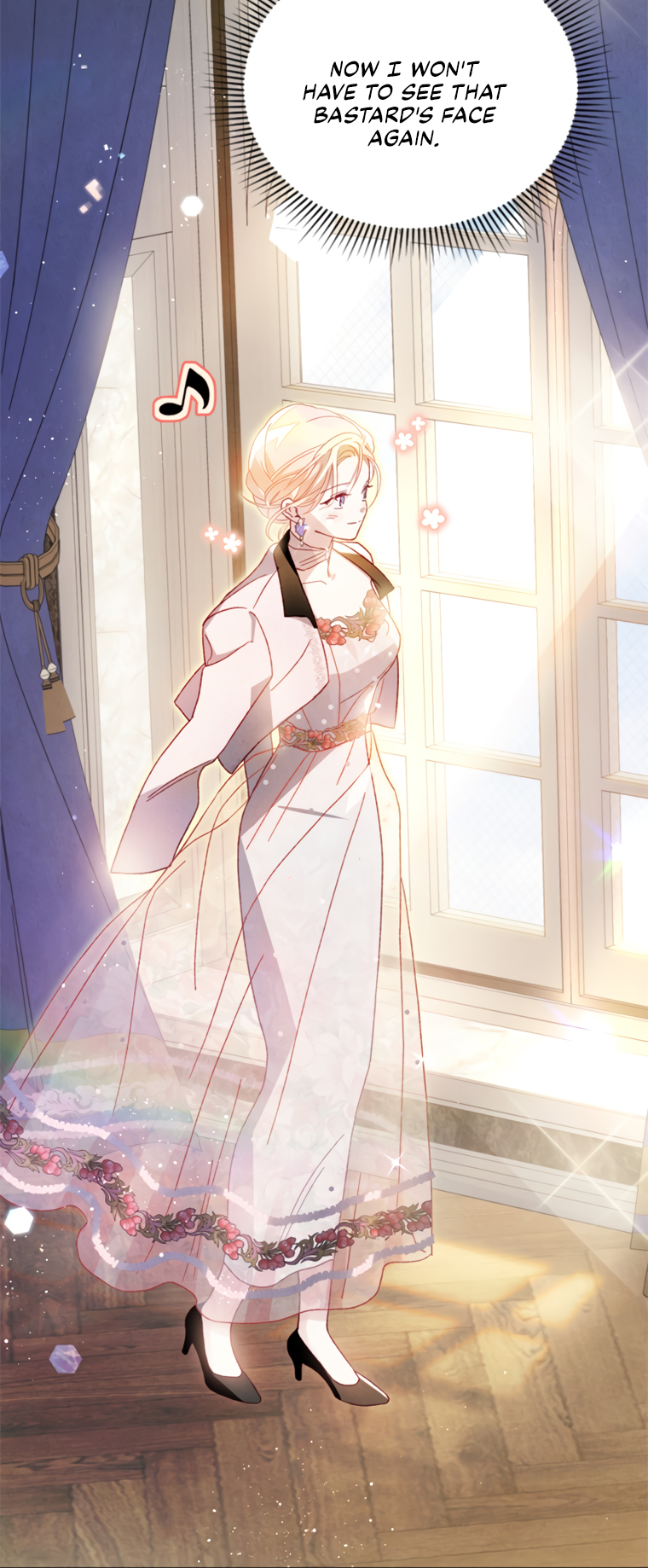 Raising My Fiancé with Money chapter 17 page 50