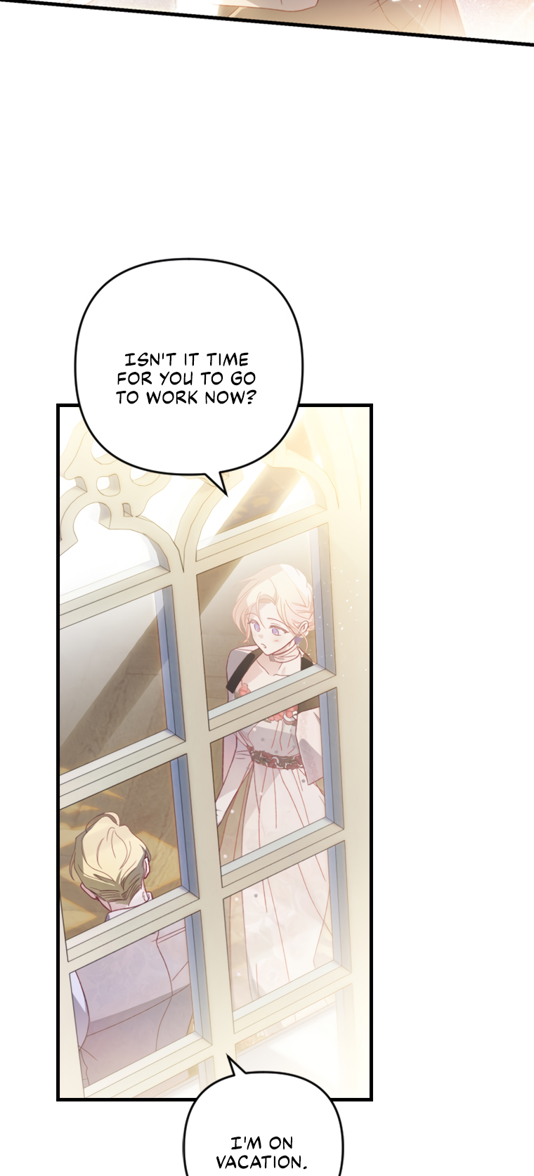 Raising My Fiancé with Money chapter 17 page 53