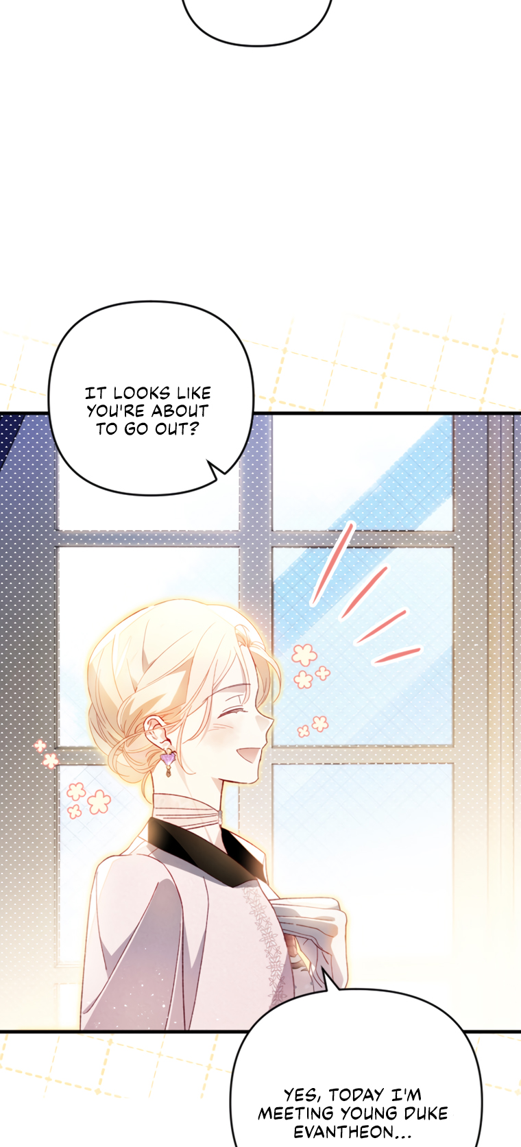 Raising My Fiancé with Money chapter 17 page 54