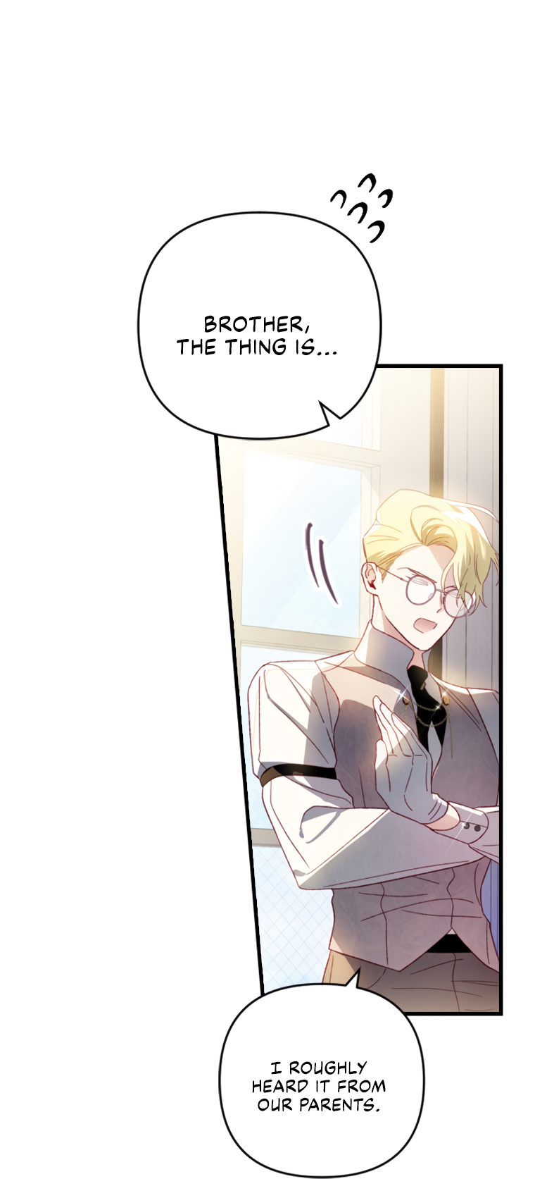 Raising My Fiancé with Money chapter 17 page 56