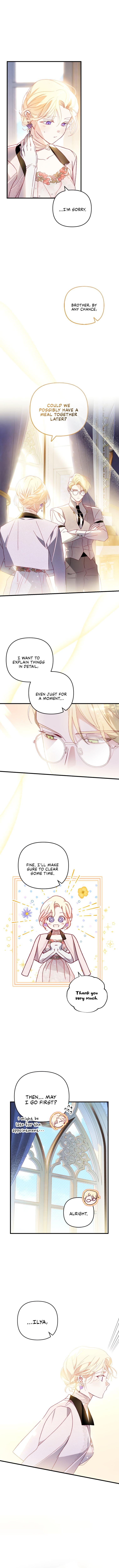 Raising My Fiancé with Money chapter 17 page 57