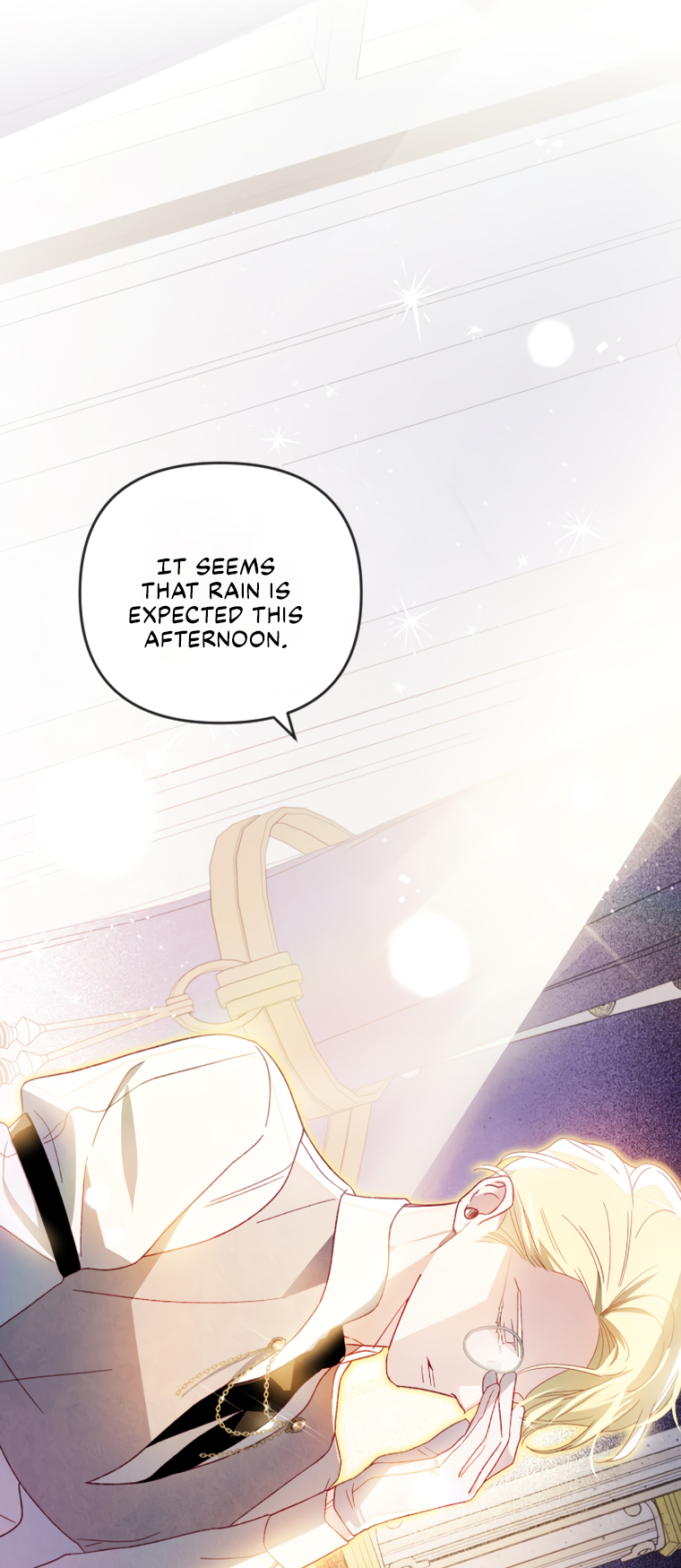 Raising My Fiancé with Money chapter 17 page 58