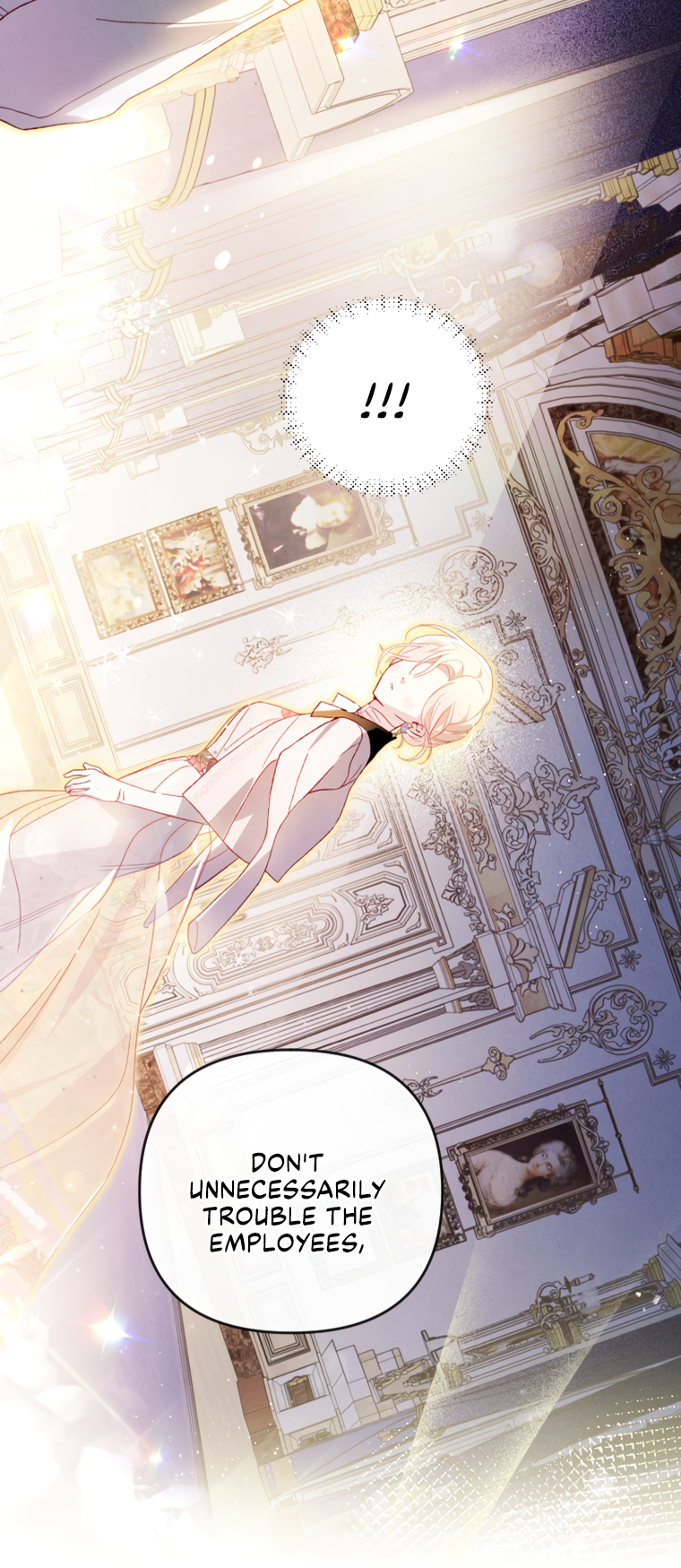 Raising My Fiancé with Money chapter 17 page 59