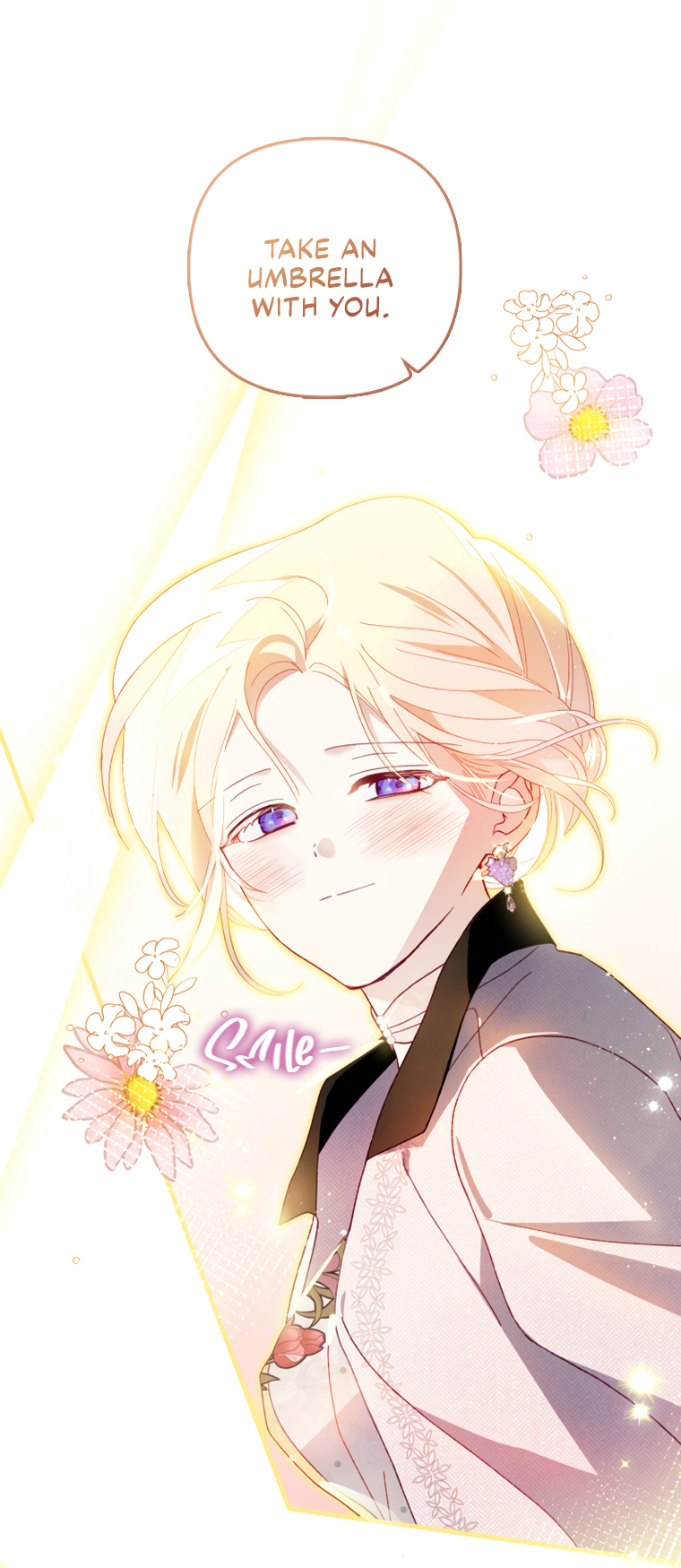 Raising My Fiancé with Money chapter 17 page 60