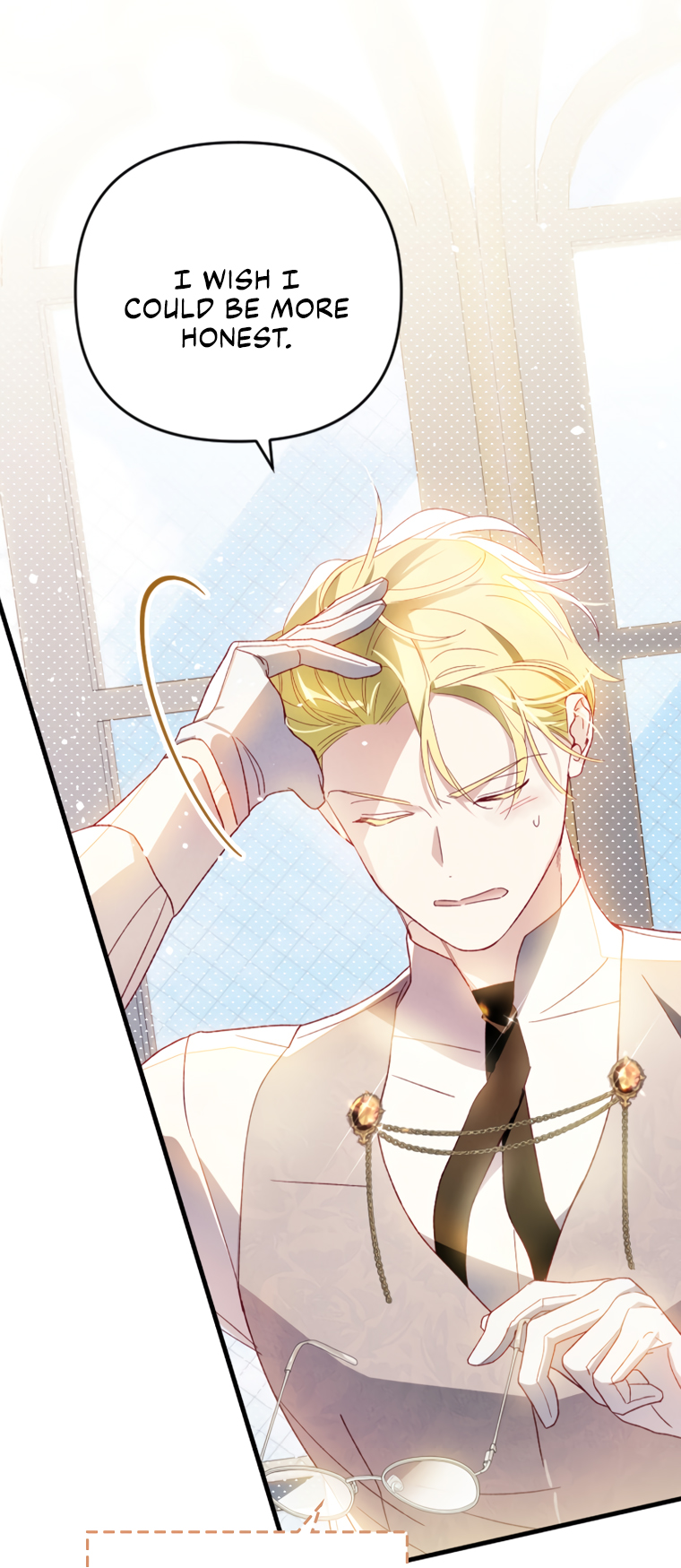 Raising My Fiancé with Money chapter 17 page 63