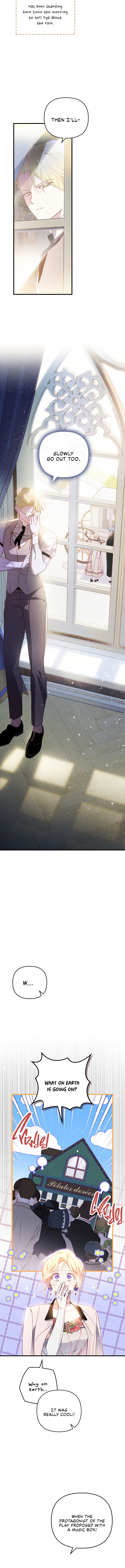 Raising My Fiancé with Money chapter 17 page 64