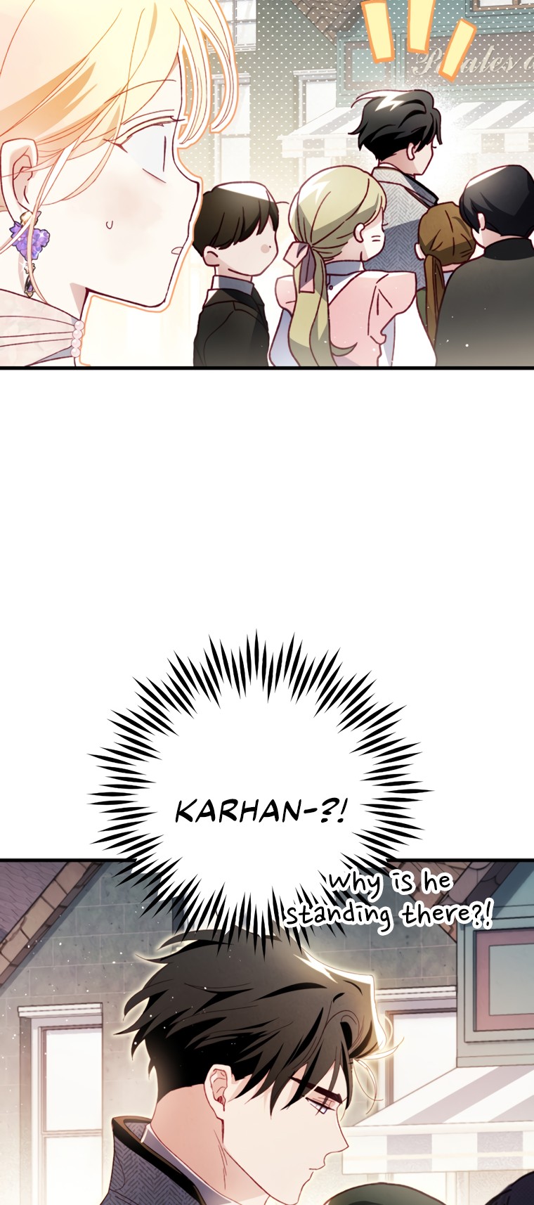 Raising My Fiancé with Money chapter 17 page 67