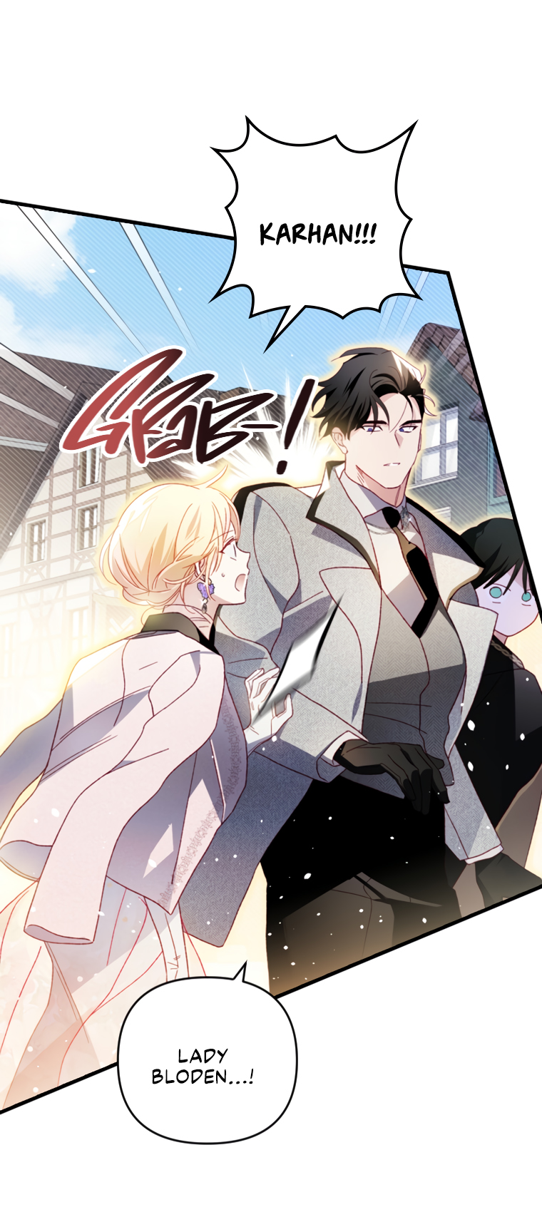 Raising My Fiancé with Money chapter 17 page 69