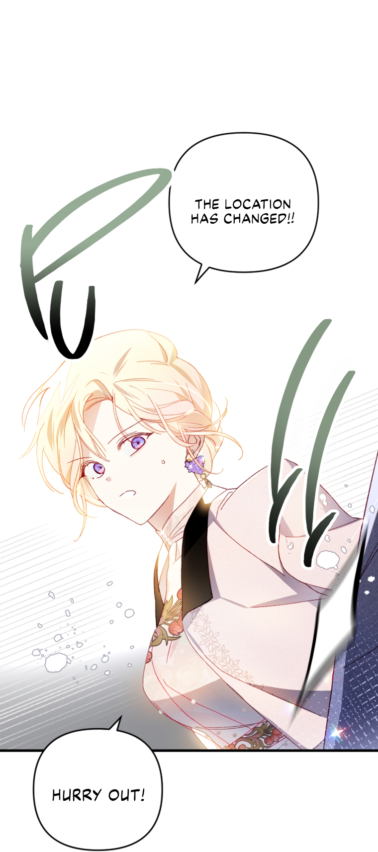 Raising My Fiancé with Money chapter 17 page 70