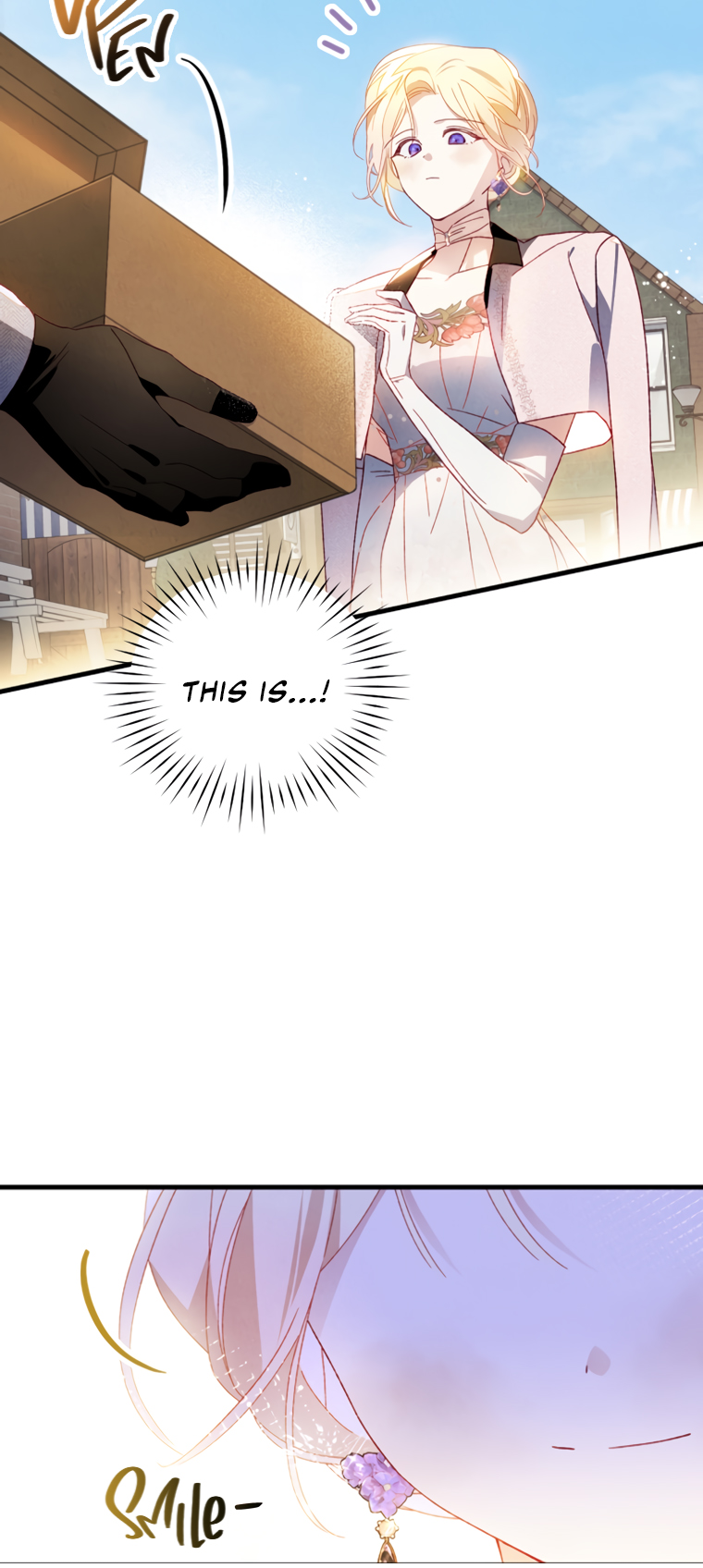 Raising My Fiancé with Money chapter 17 page 76