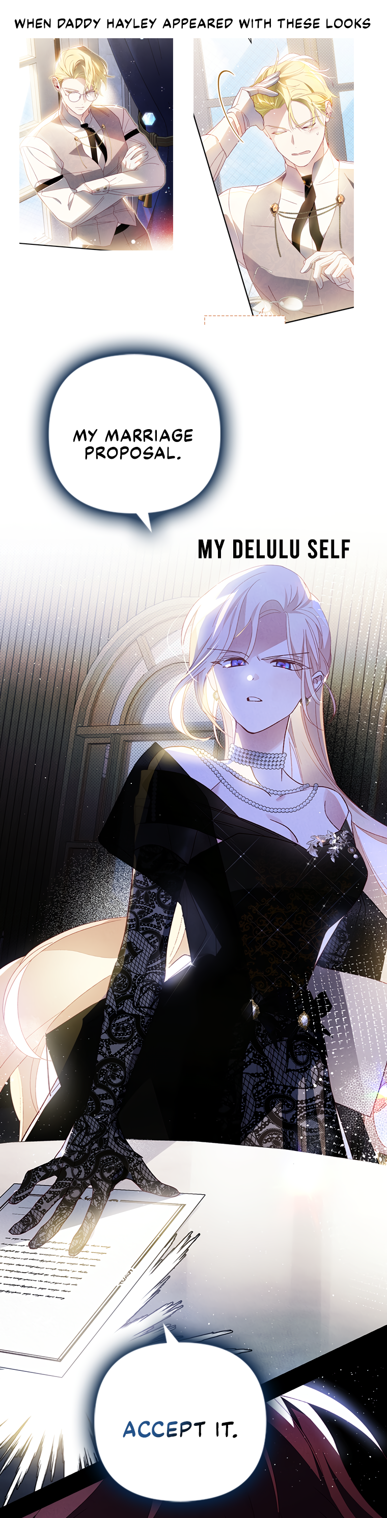 Raising My Fiancé with Money chapter 17 page 78