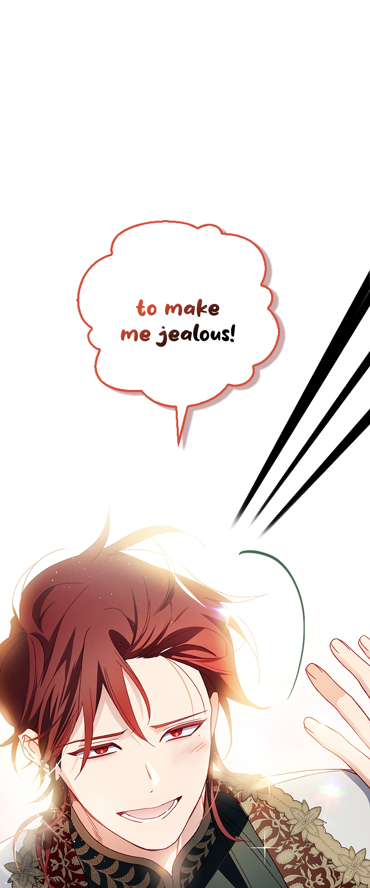 Raising My Fiancé with Money chapter 17 page 8