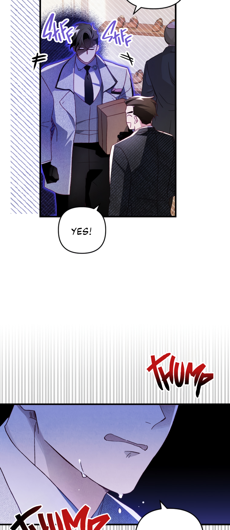 Raising My Fiancé with Money chapter 18 page 10