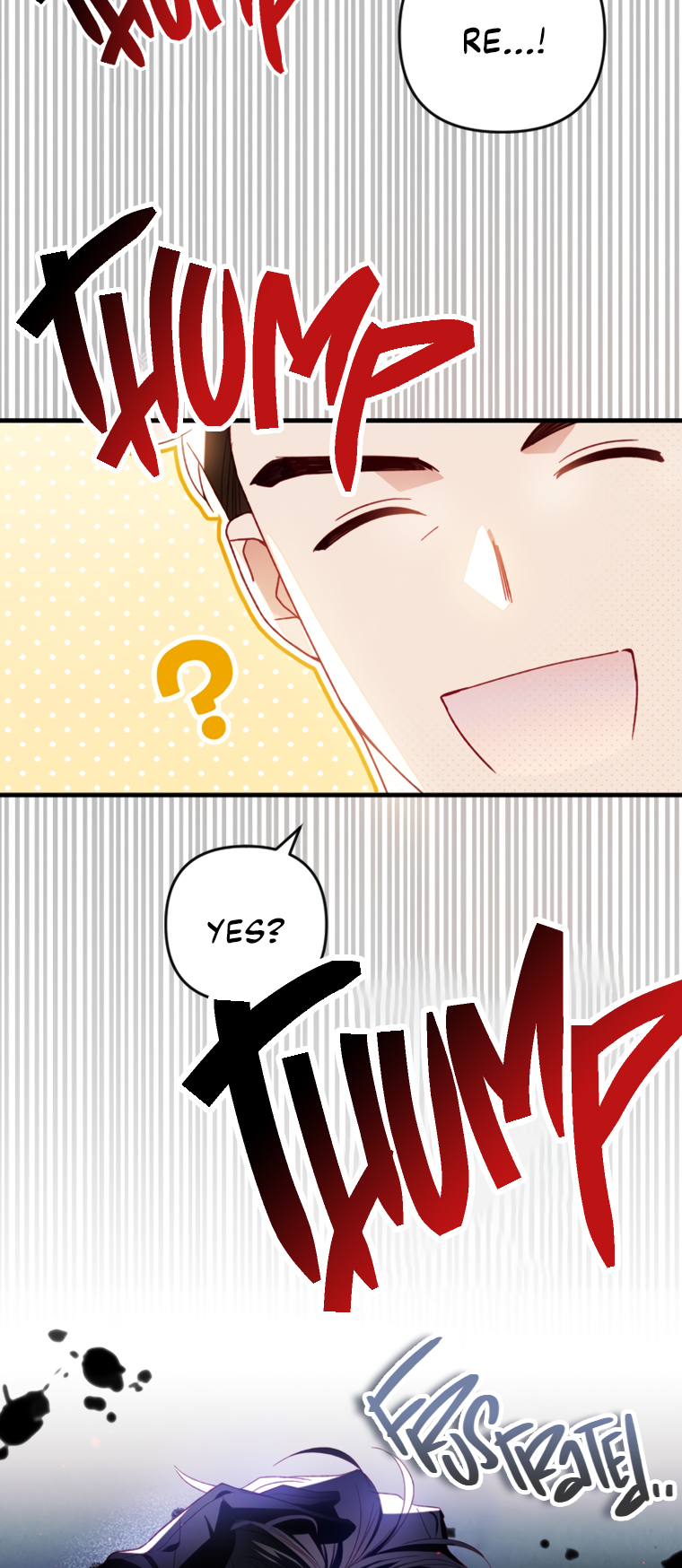 Raising My Fiancé with Money chapter 18 page 11