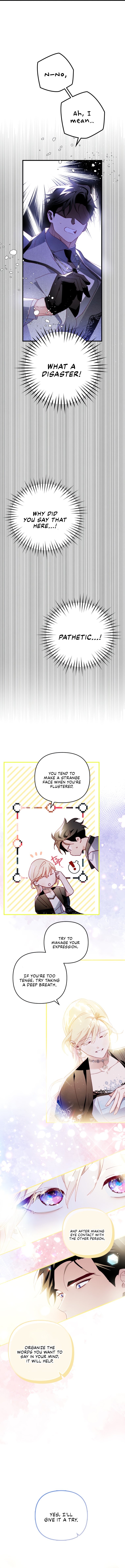 Raising My Fiancé with Money chapter 18 page 14