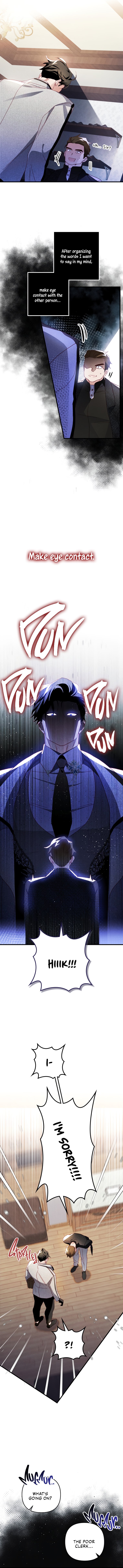 Raising My Fiancé with Money chapter 18 page 15