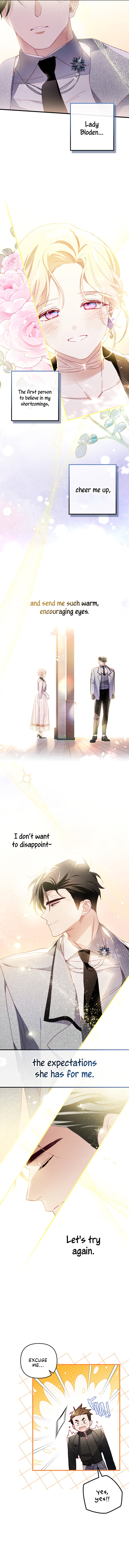 Raising My Fiancé with Money chapter 18 page 17