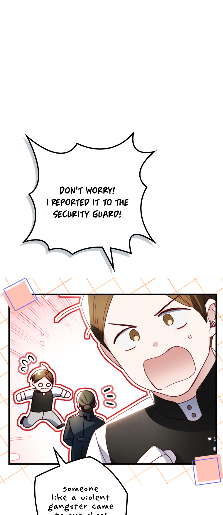 Raising My Fiancé with Money chapter 18 page 19