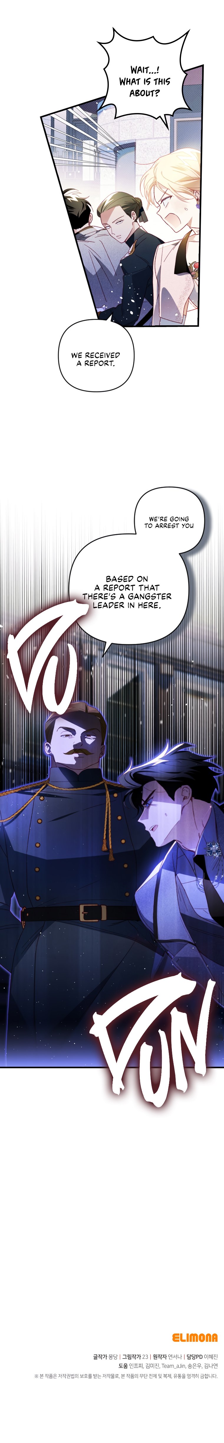 Raising My Fiancé with Money chapter 18 page 27