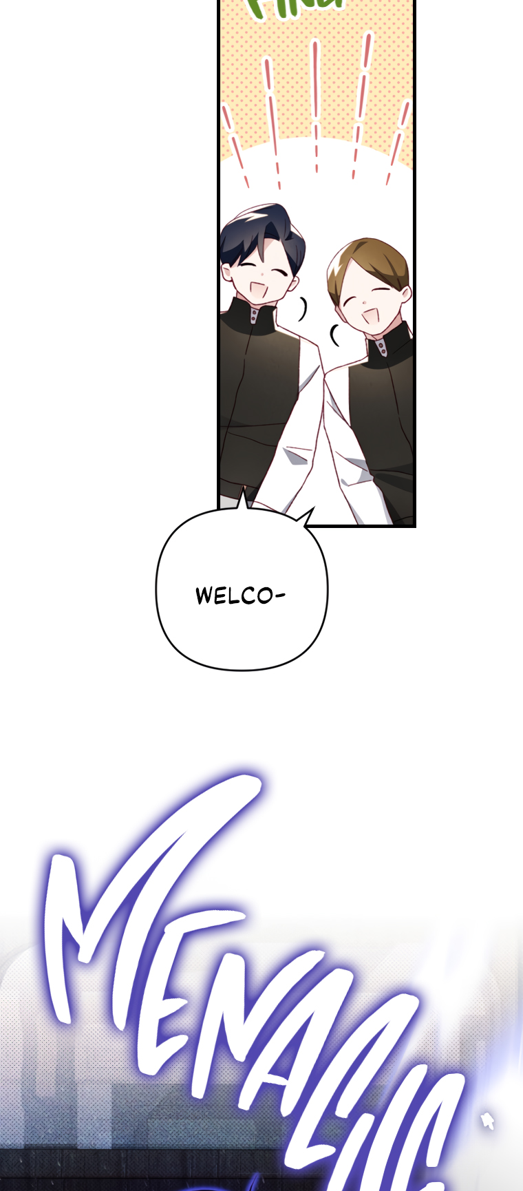 Raising My Fiancé with Money chapter 18 page 4