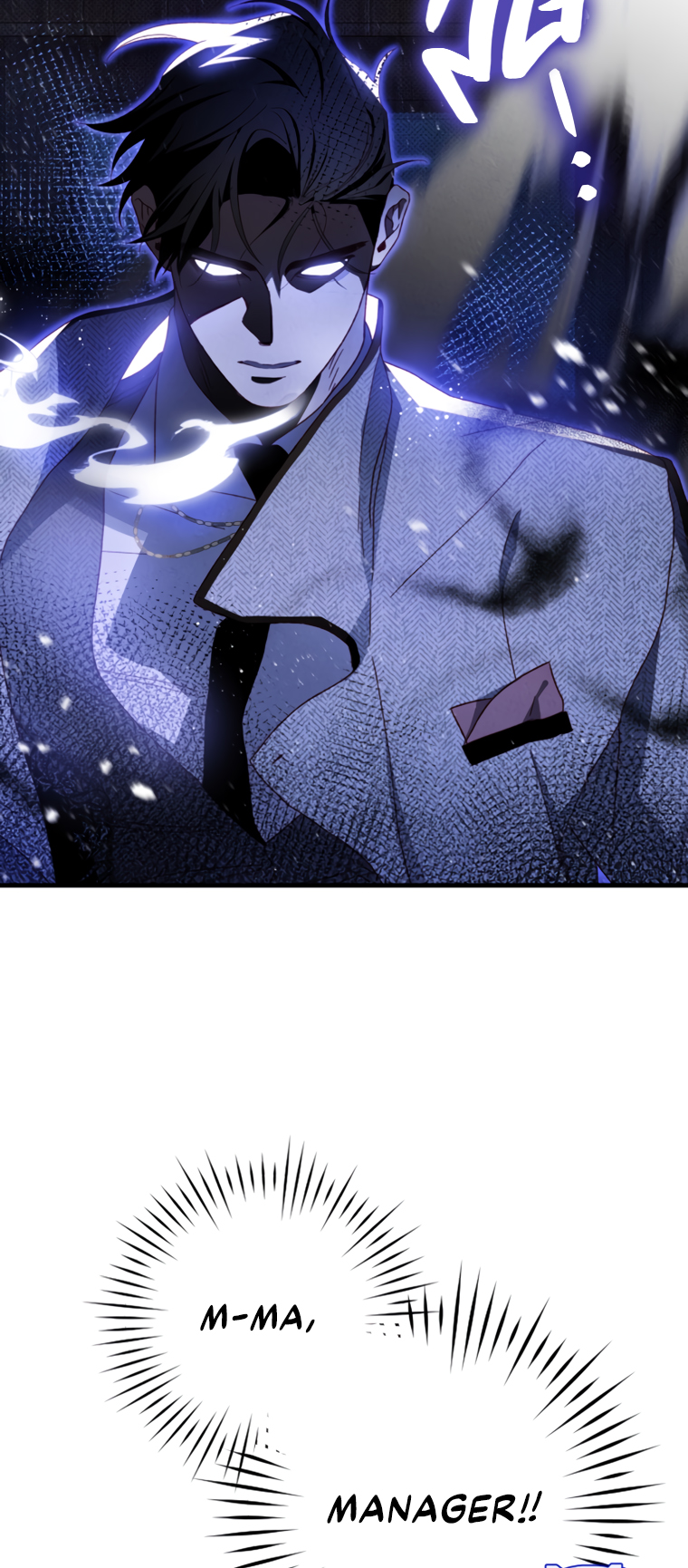 Raising My Fiancé with Money chapter 18 page 5