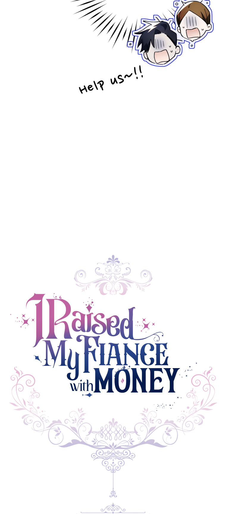 Raising My Fiancé with Money chapter 18 page 6