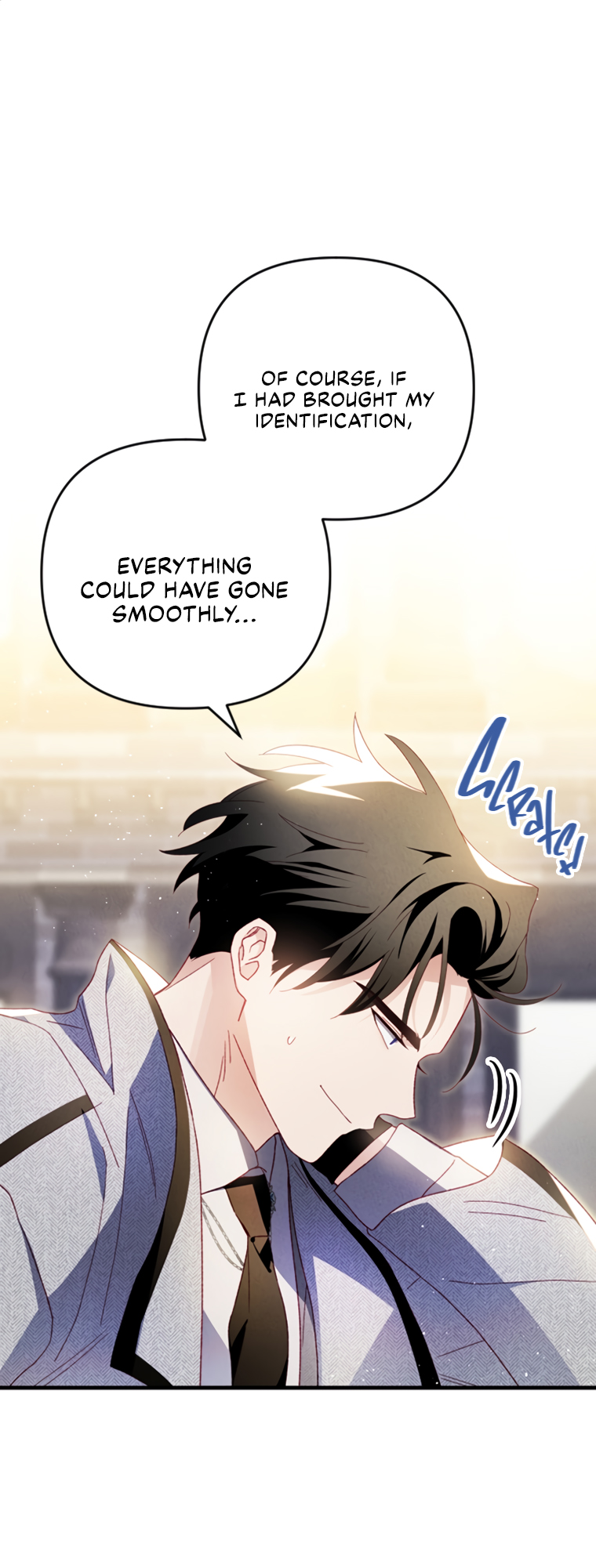 Raising My Fiancé with Money chapter 19 page 14