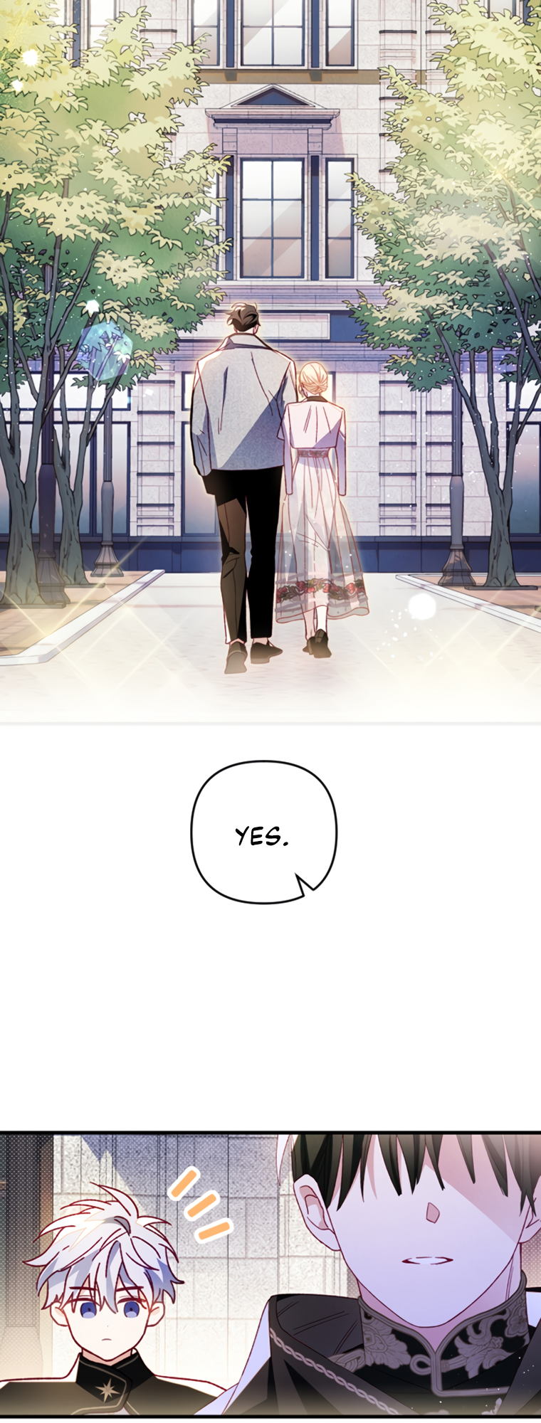 Raising My Fiancé with Money chapter 19 page 17