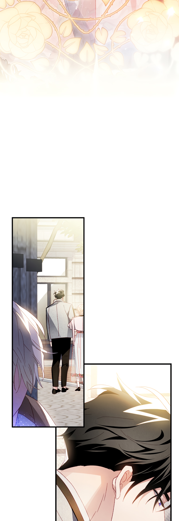 Raising My Fiancé with Money chapter 19 page 20