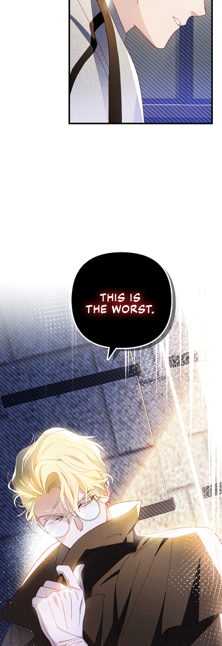 Raising My Fiancé with Money chapter 19 page 21