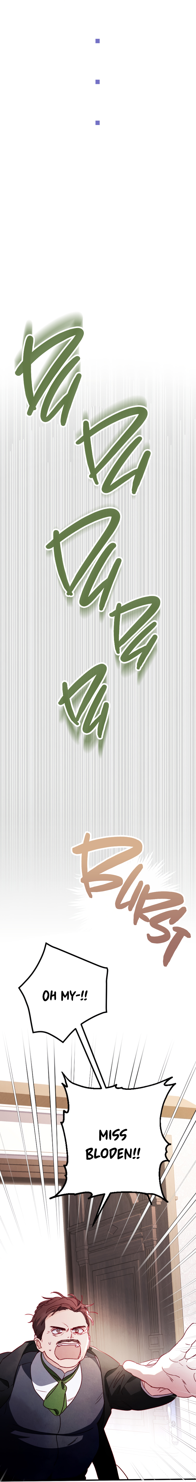 Raising My Fiancé with Money chapter 2 page 18