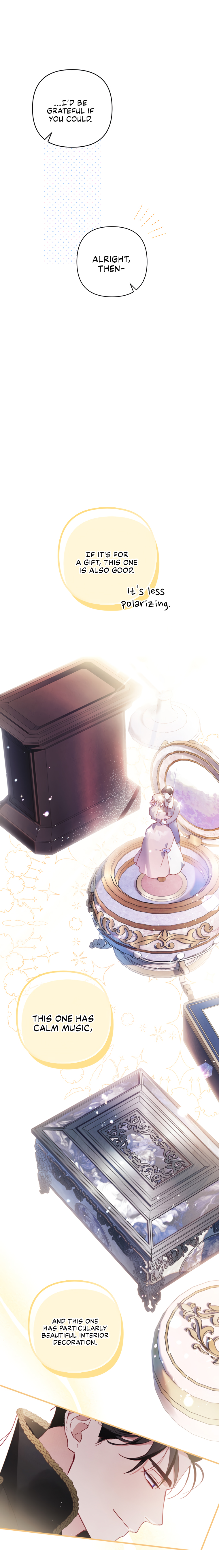 Raising My Fiancé with Money chapter 2 page 24