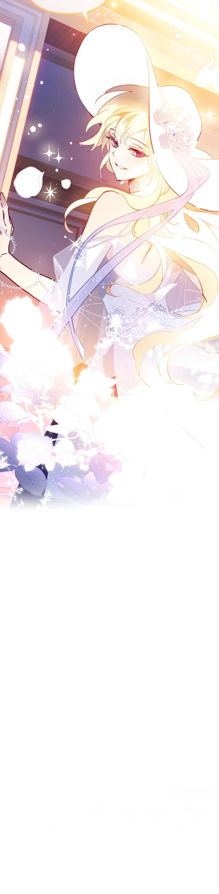 Raising My Fiancé with Money chapter 2 page 29