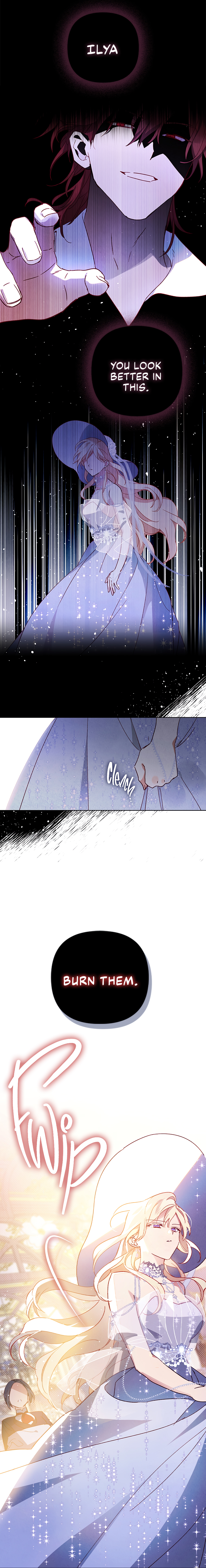 Raising My Fiancé with Money chapter 2 page 7