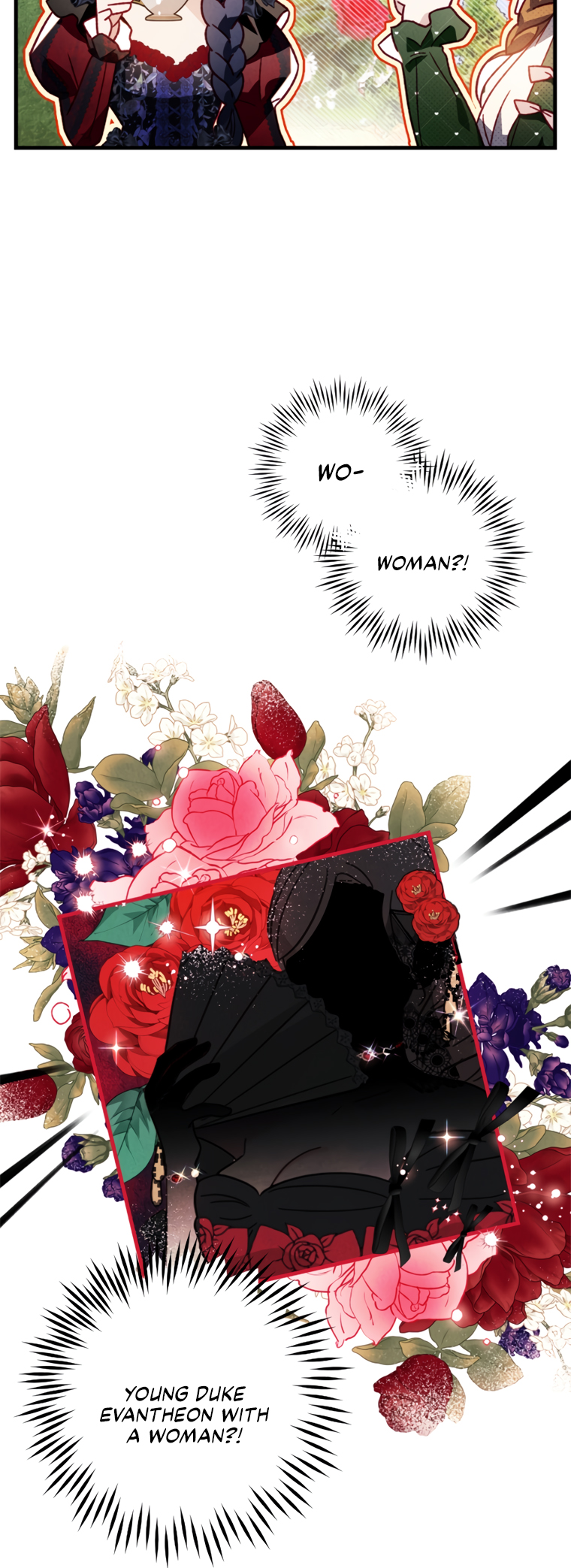 Raising My Fiancé with Money chapter 20 page 12