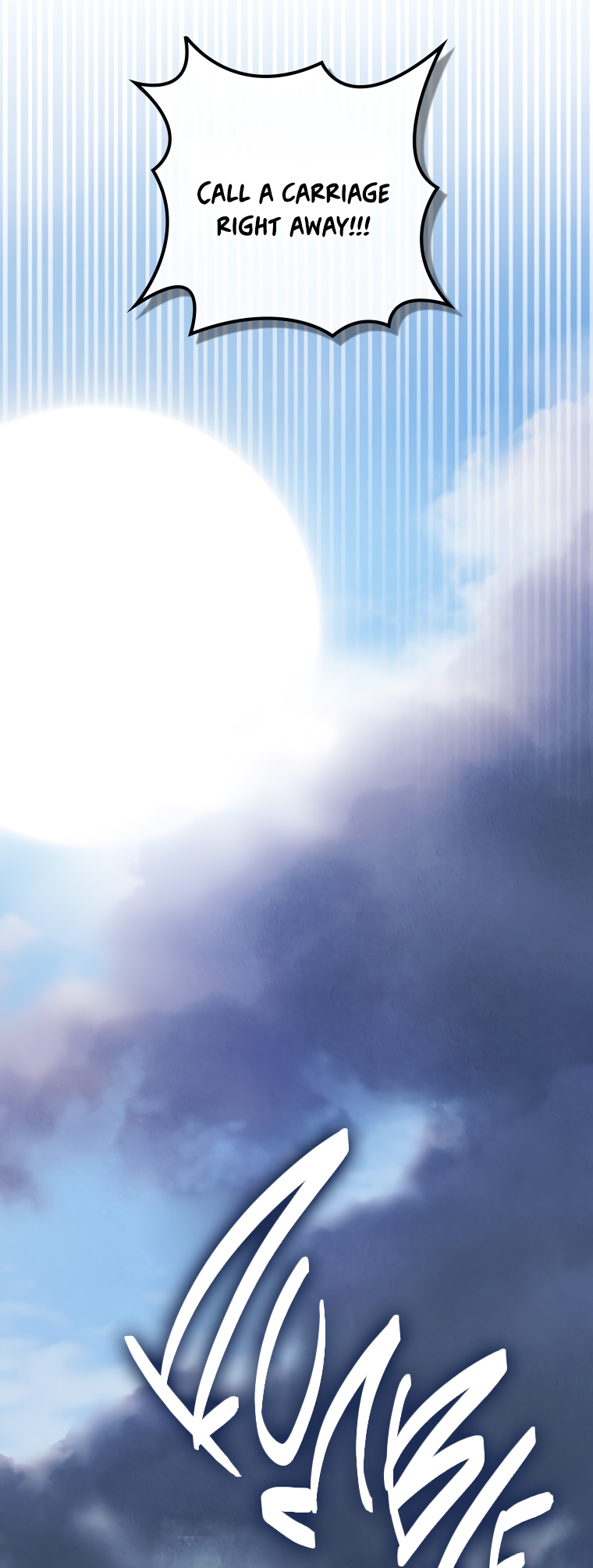 Raising My Fiancé with Money chapter 20 page 14