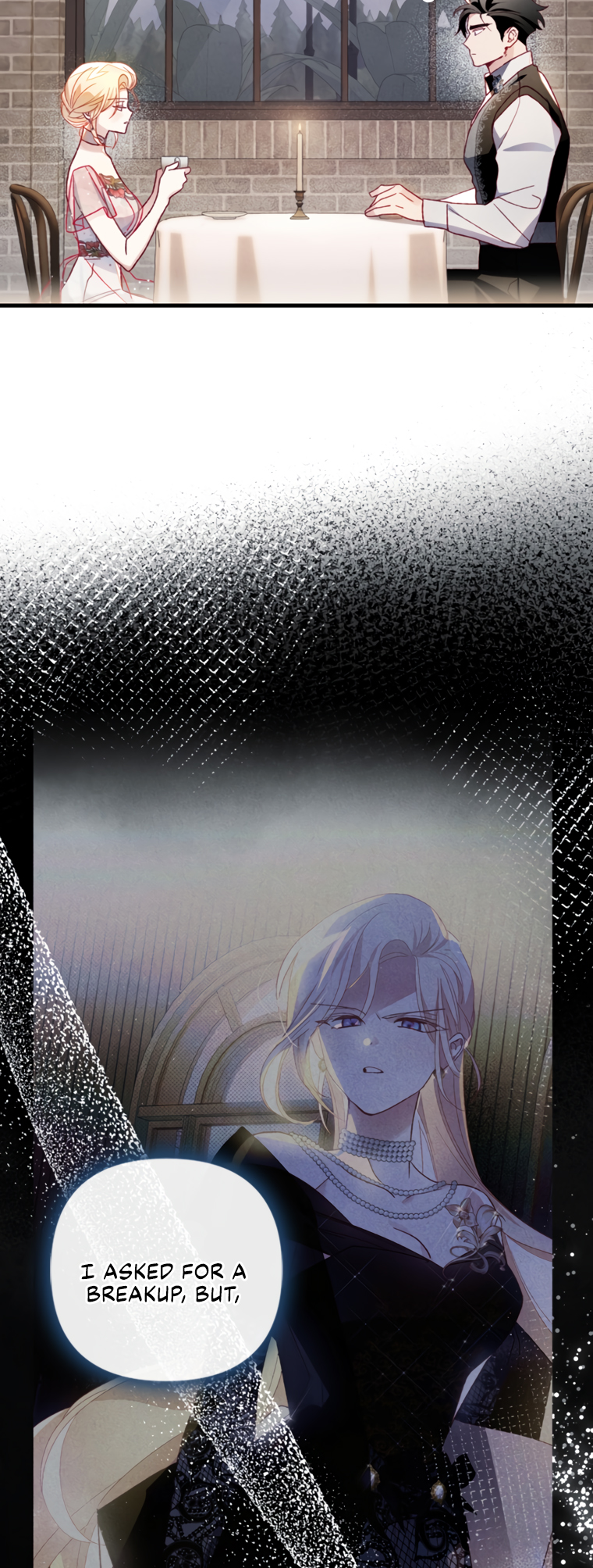 Raising My Fiancé with Money chapter 20 page 17