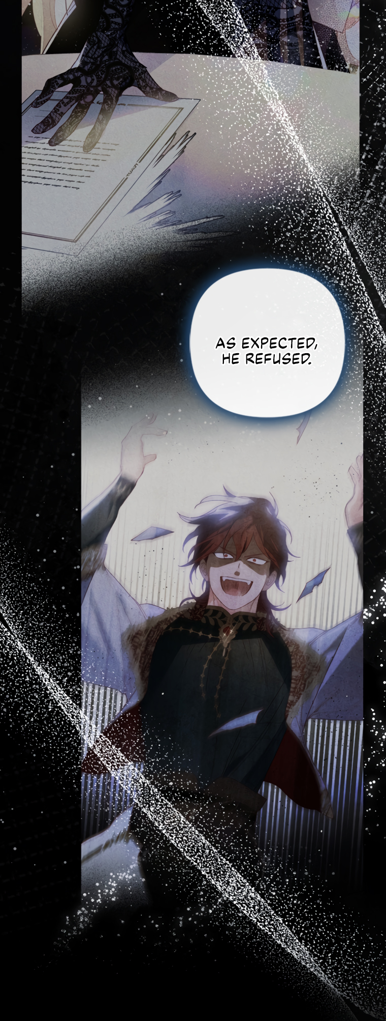 Raising My Fiancé with Money chapter 20 page 18