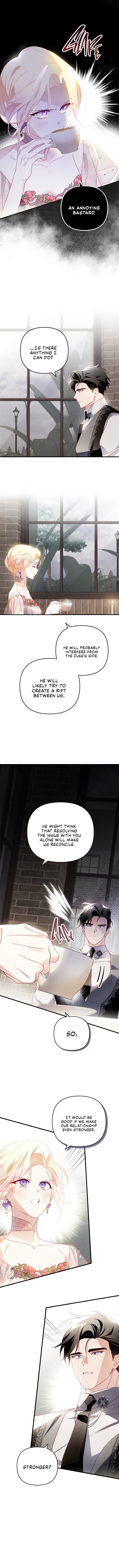 Raising My Fiancé with Money chapter 20 page 19