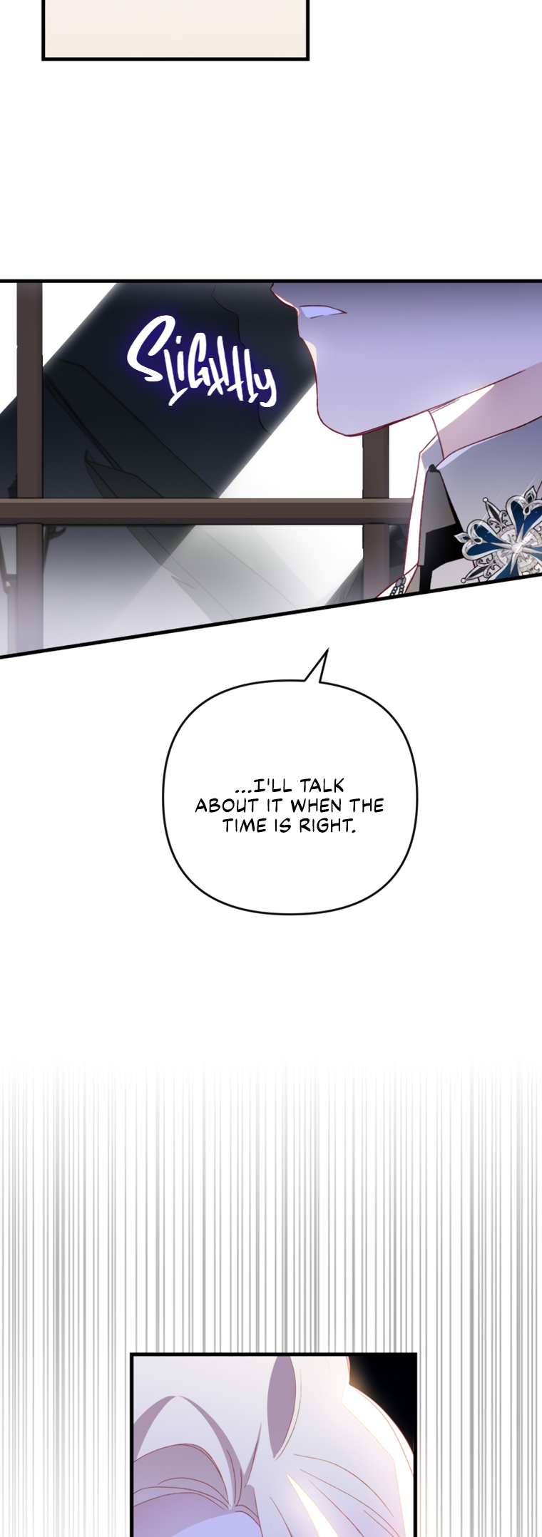 Raising My Fiancé with Money chapter 20 page 23