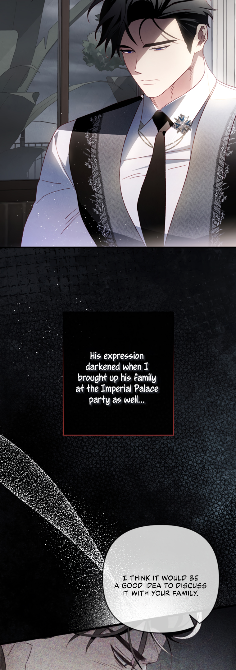 Raising My Fiancé with Money chapter 20 page 25