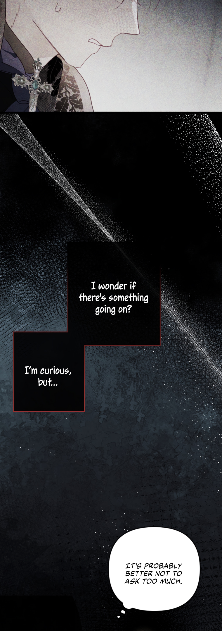 Raising My Fiancé with Money chapter 20 page 26