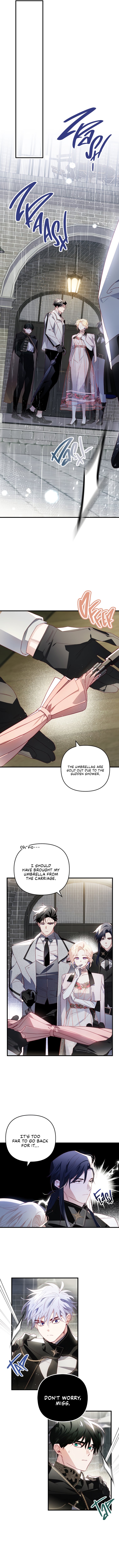 Raising My Fiancé with Money chapter 20 page 28